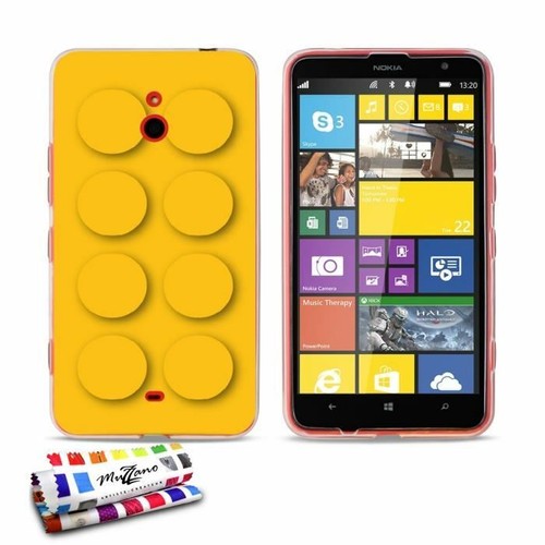 Coque nokia lumia 1320 - 1320,