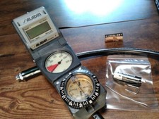 CONSOLE MISURATORE COMPUTER