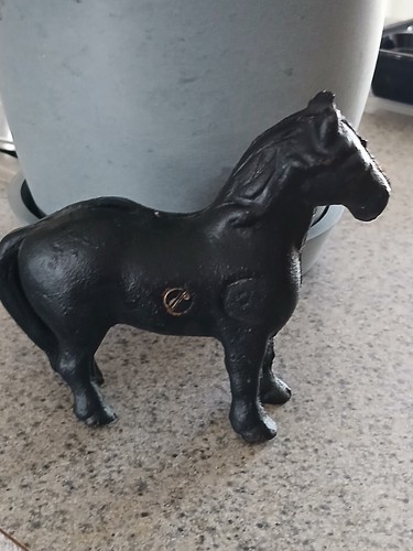 Panca ancora cavallo