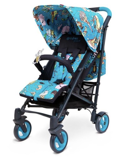 Trio cybex unico - trio,