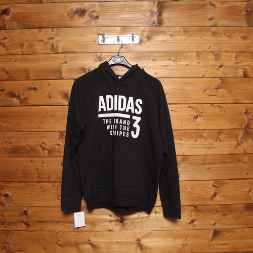 Felpa adidas stripes - stripes, m