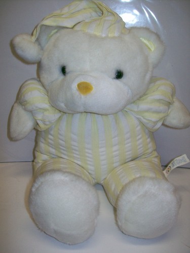 Orso orsetto peluche - sv,