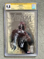Venom 2 Dell’otto CGC 9.8