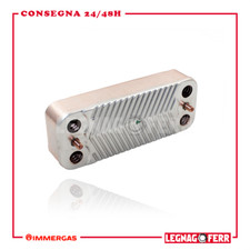 Scambiatore Sanitario 14