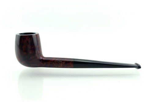 Pipa dunhill amber root - dunhill,