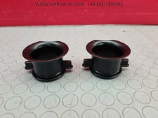 CORNETTI TROMBETTE ASPIRAZIONE APRILIA TUONO 1000 2001 2003