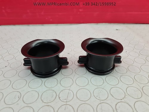 Cornetti trombette aspirazione - cornetti,