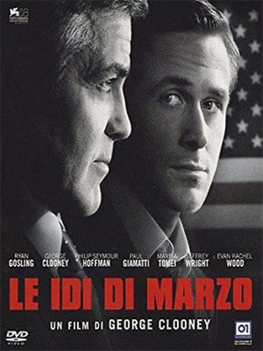 Dvd idi marzo - le, (2011)