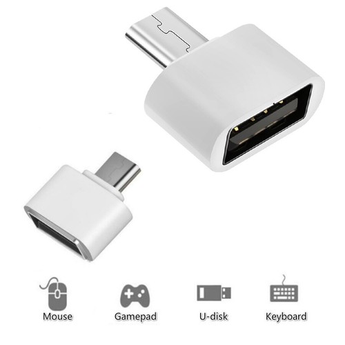Adattatore android otg - android,