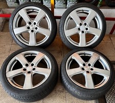 cerchioni da 17 pollici per audi, skoda, seat, volksavagen, possibili 4 gomme nv