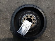 PULEGGIA ALBERO MOTORE AUDI A6
