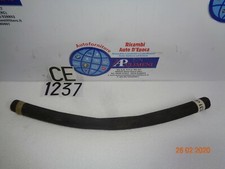 7736 MANICOTTO TUBO UNIVERSALE ACQUA MOTORE FIAT OM IVECO BUS (ø32/40X650) MALO'