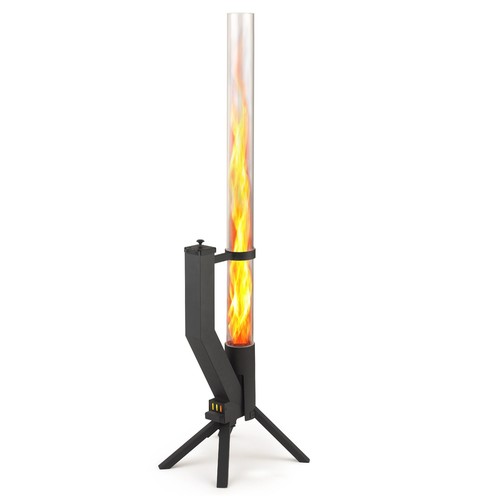 Tubo fuoco gardenflare - fuoco,