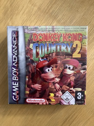 Donkey kong country - donkey,
