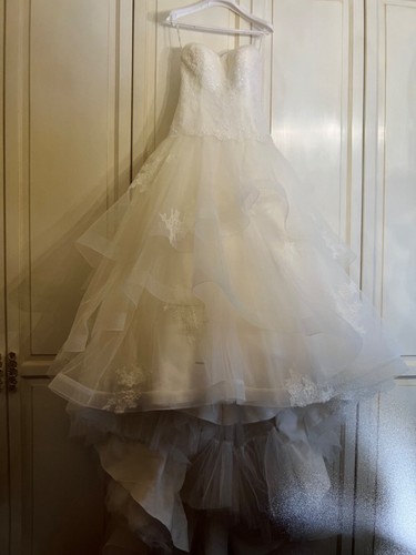 Abito sposa principessa - abito,