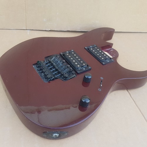 Corpo ibanez anni - ibanez,