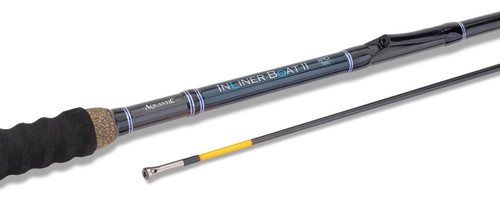 Aquantic inliner boat - inliner, ii