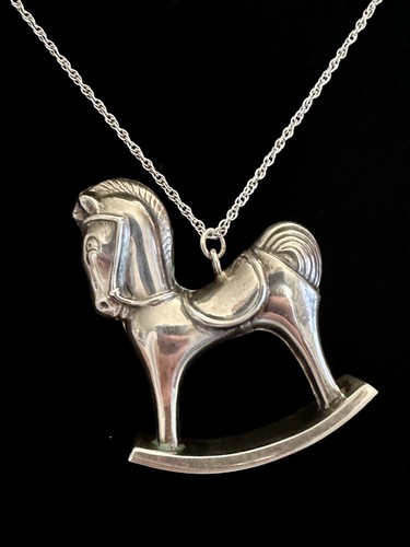 Trush 1973 sterling - r., m.