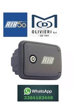 RIB CASSAFORTE STONE  DA