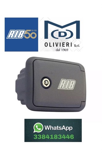 Rib cassaforte stone da - rib,