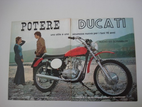 Advertising pubblicità 1971 - advertising,