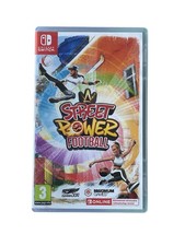 Street Power Football Switch