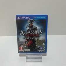 Assassins Creed Liberation ITA
