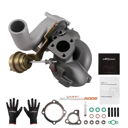 Turbocompressore per audi seat - audi,