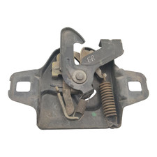 Serratura Cofano Anteriore