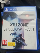 Killzone: Shadow Fall PS4 Sony