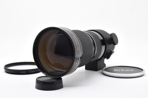 Ottime condizioni nikon ai - [ottime,