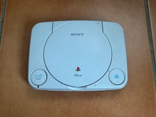 SONY PS ONE PLAYSTATION 1 SOLO