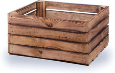 Nuove Cassette per Frutta in