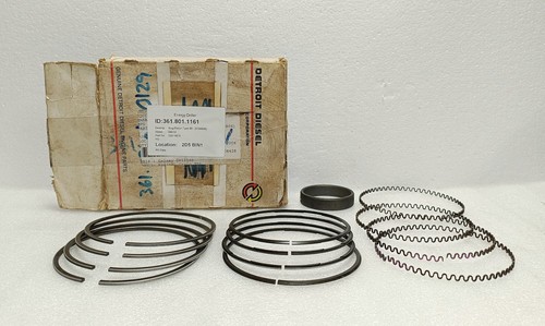 Detroit diesel 23514970 set - diesel,