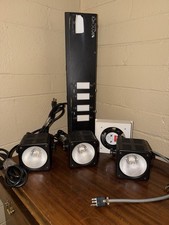 Bencher M40189 Set di luci