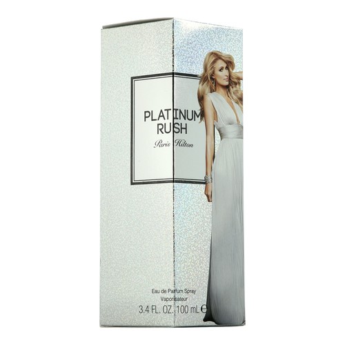 Paris hilton platinum - hilton,