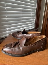 SCARPE MOCASSINI RALPH LAUREN