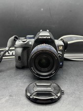 Olympus E-620 con obiettivo