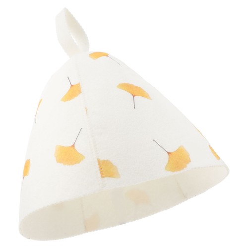 Accessori sauna uomo cappello - ,