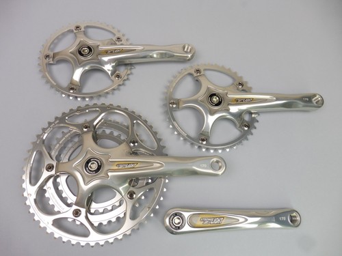 Strongligh light tandem - strongligh,