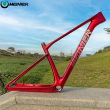 Telaio bici mtb pollici - 29,