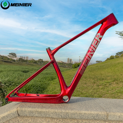 Telaio bici mtb pollici - 29,