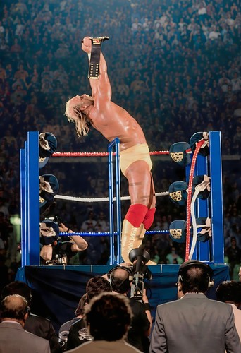 Wwe giant x36 - poster,
