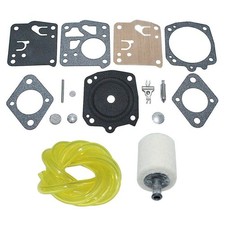 Kit Filtro Carburante e