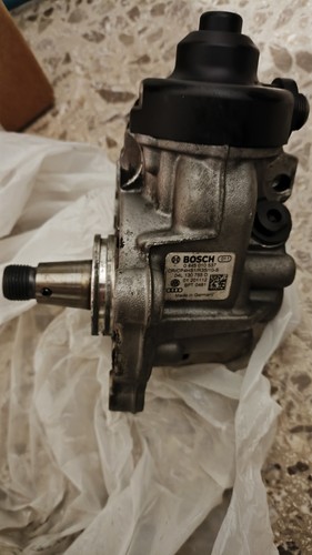 Pompa carburante bosch - , cp4