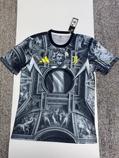 Juventus Maglia Prematch ADP10