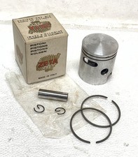 NOS Pistone Piston Kolben 43
