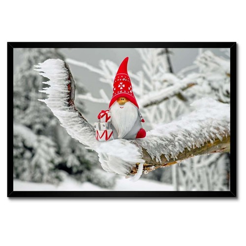 Poster incorniciato cornice