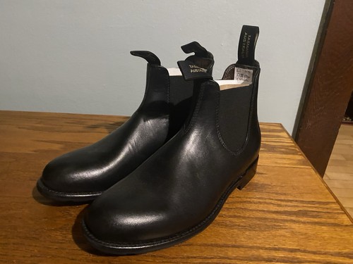 Stivali blundstone uomo - stivali,