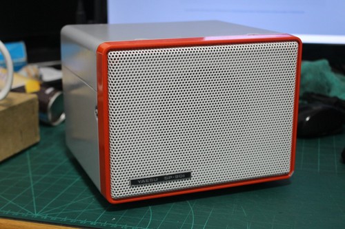 Yaesu 901 altoparlante - yaesu,